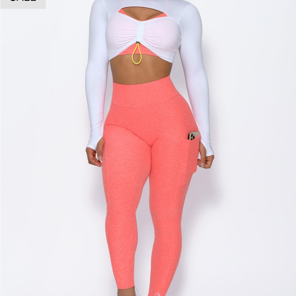 Bombshell sportswear leggings